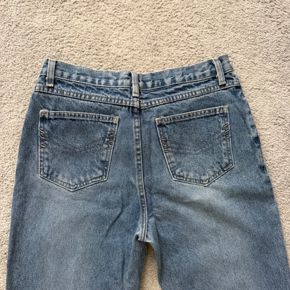 SQZ Jeans High Waisted Flare Jeans, Size 9/10